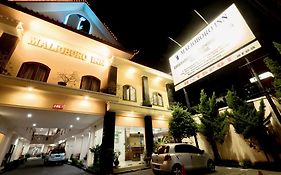 Hotel Malioboro Inn Yogyakarta